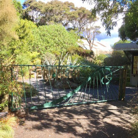 Fernglen Native Plant Gardens